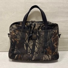 FILSON × Maltree Tin Cloth