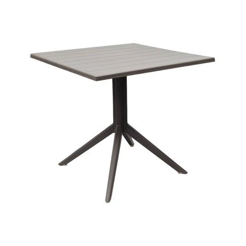 Table lipari polypropylène - lipari, en
