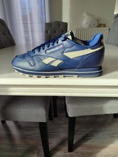 BASKETS REEBOK CLASSIC CL
