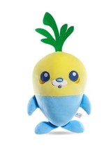 Peluche Tunip Les Octonauts