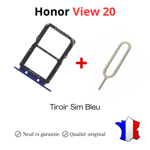 Tiroir sim bleu pour - tiroir,