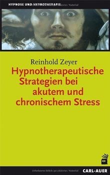 Hypnotherapeutische strategien - hypnotherapeutische,