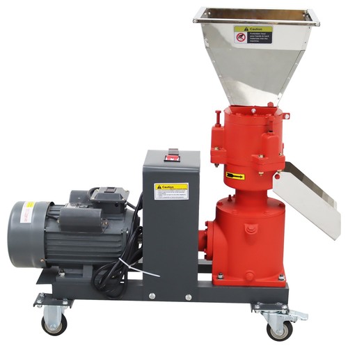 220V Feed Pellet Mill Machine