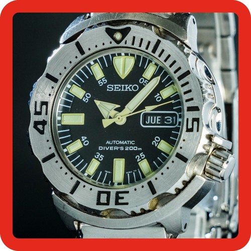 Vintage2005 mint seiko - vintage2005[n-mint],