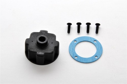 Hobao hyper mini - mini, diff