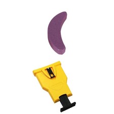 Affûteur de dents de