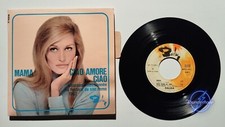 Dalida – Mama 45 tours