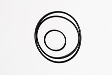 COURROIES EXTRA FORT SONY BM 720 DICTAPHONES MICRO CASSETTE FRAIS NEUF  BM720