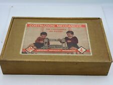 AMI LAC Meccano Boite 4