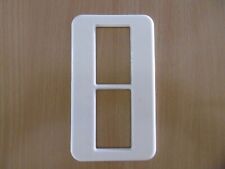 LEGRAND CHAMBORD OCCASION PLAQUE DOUBLE °°