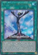 Yu-Gi-Oh! A.I. Vous Rencontre : UR MP22-FR095