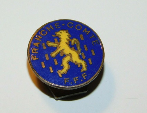 Vintage insigne emaillée - vintage,