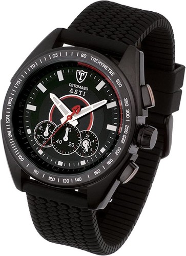Montre homme detomaso - montre,
