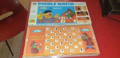 Jeu société vintage - jeu, /