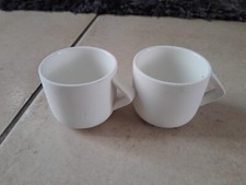 LOT DE 2 TASSES A CAFE ☆ PIETER STOCKMANS FOR SERAX - MAISON D'ETRE