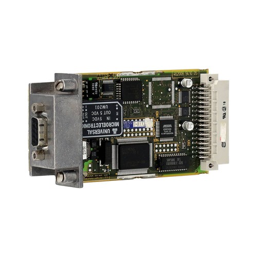 Siemens simodrive 611 unité - siemens,