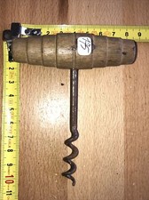 (n°175  ANCIEN TIRE BOUCHON
