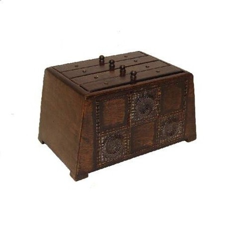 Boîte rangement pour - de,