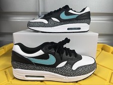 NIKE AIR MAX 1 BY YOU ID ATMOS