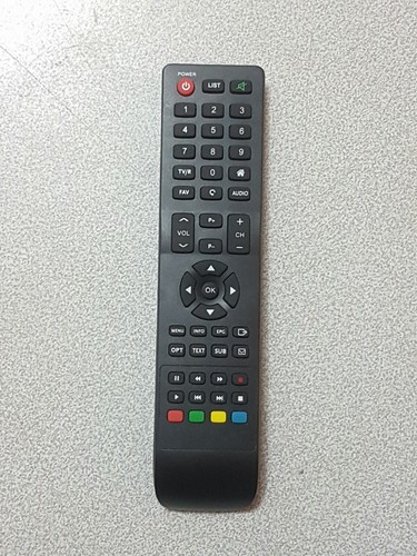 Télécommande remplacement - télécommande,