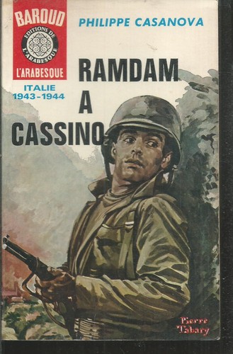 Ramdam cassino philippe - à,