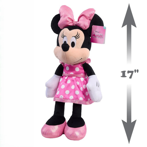 Disney minnie mouse inch - minnie,