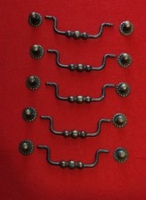 Poignées de meubles