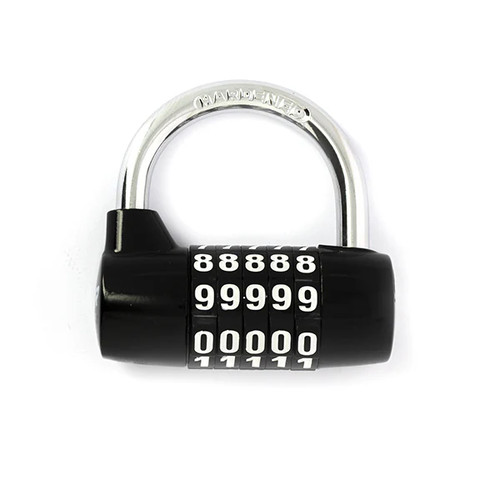 Cadenas combinaison 5 - à,
