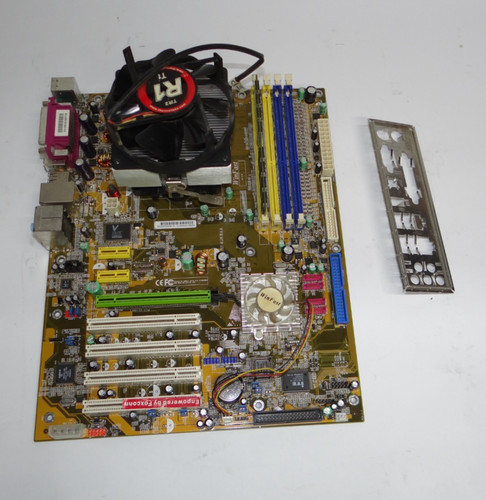 Foxconn nf4uk8aa socket 939 - nf4uk8aa,