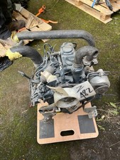 Moteur kubota Z482 Complet