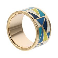  1PC délicate bague écharpe