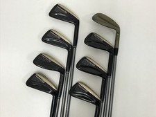 [Mizuno] VANGUARD SZ Iron Set