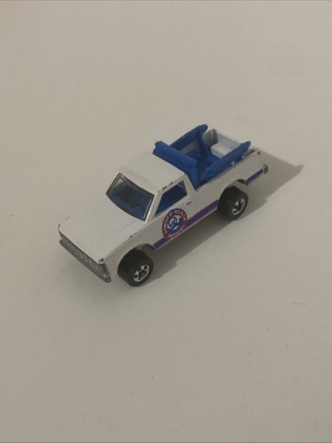Beach patrol mattel hot - beach,