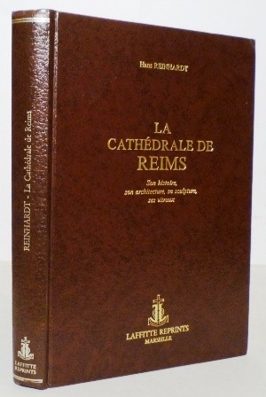 Cathédrale reims son - cathédrale, reims.