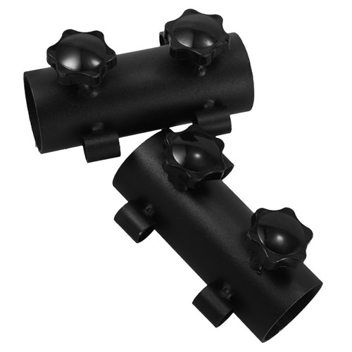 Pcs poteau support tente - 2,
