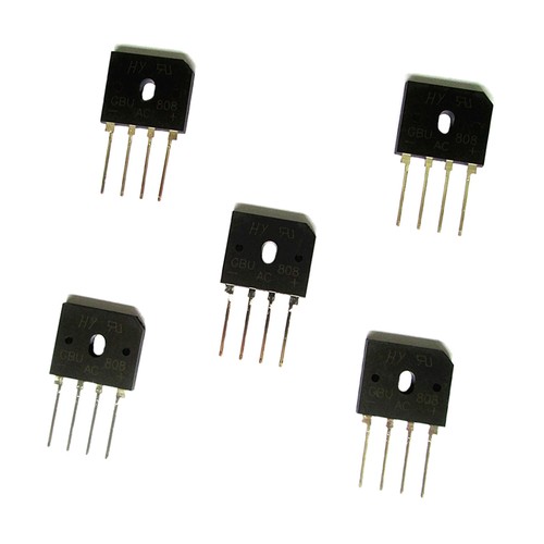Pièces gbu808 pont - 5,