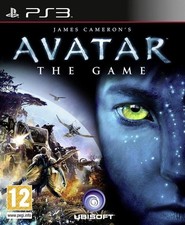 Jeu PS3 James Cameron's -
