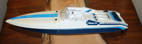 Traxxas chaparral villain - chaparral,