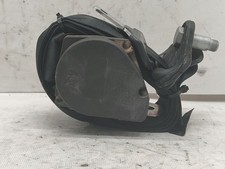 CEINTURE DE SECURITE ARRIÈRE