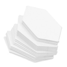 300 Pcs Gabarit Patchwork