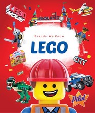 Lego by Sara Green (English)