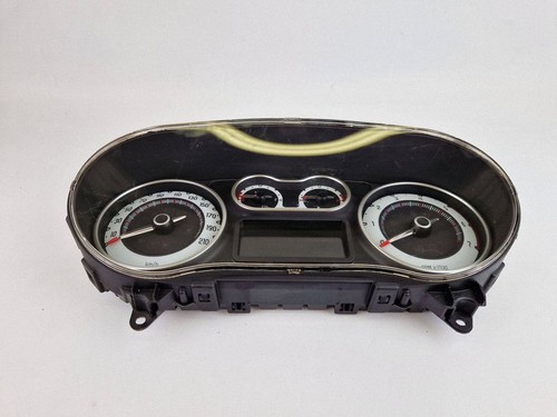 51953196 compteur vitesse - de,