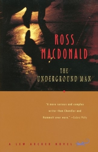 Ross macdonald the - ross,