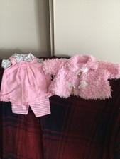 Vêtement Corolle Ancien