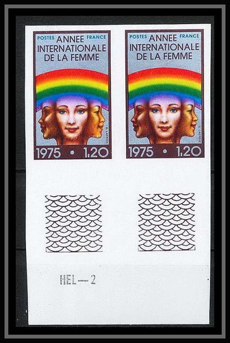 France 1857 année - france, n°1857