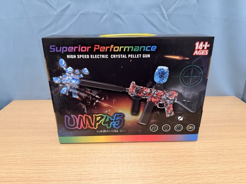 Gel blaster ump45 - ump45, submachine