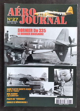 AERO JOURNAL N° 27