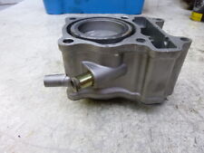 PISTON CYLINDRE SCOOTER HONDA SWING 125 MOTEUR JF12E LIRE L ANNONCE SVP