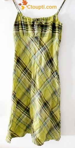 Robe été occasion pour - *robe, d'été
