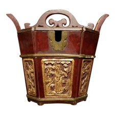 Early 19th Century Shanxi Tea